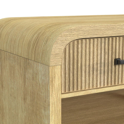 Ridgemont - Occasional Table Set