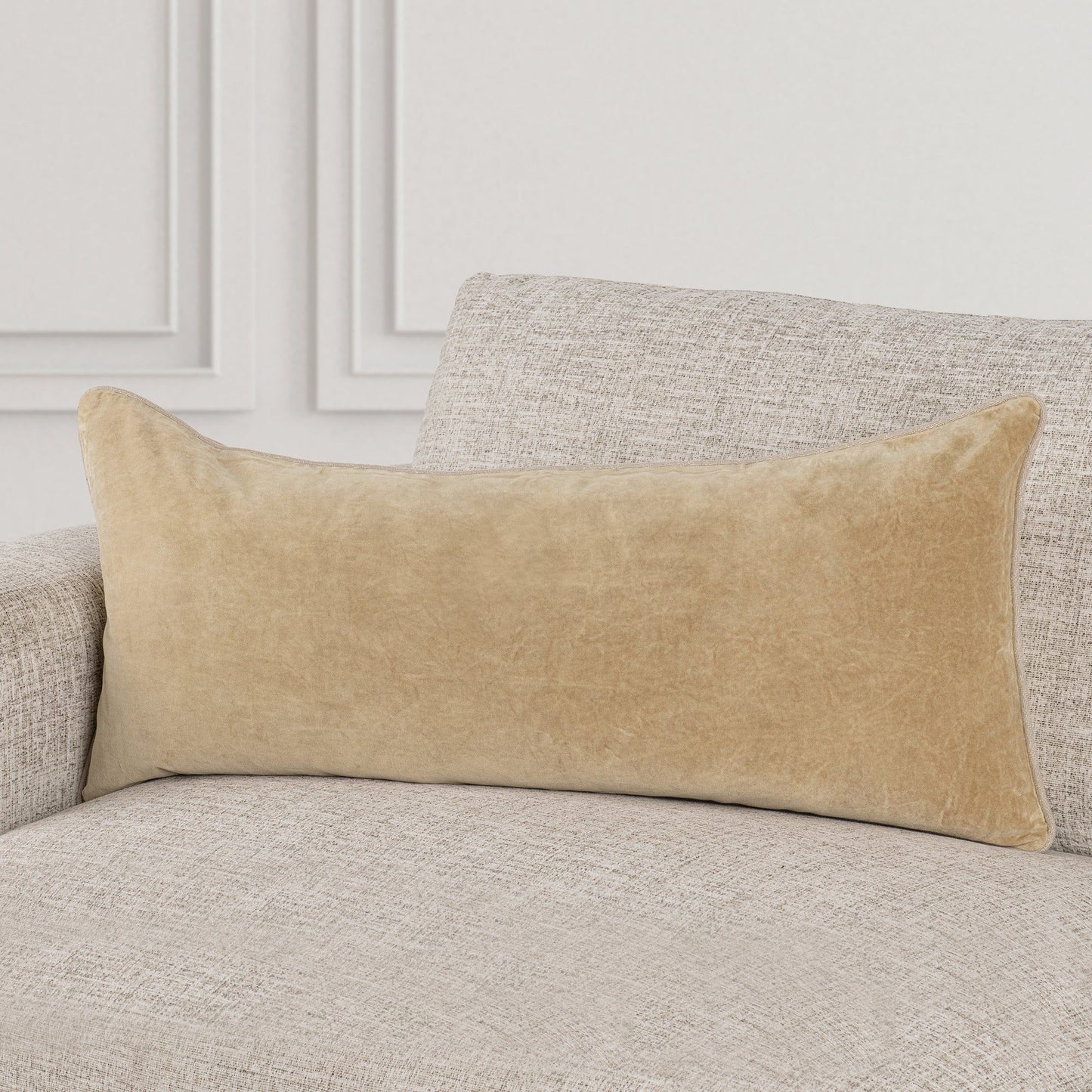 Heirloom Velvet - SLD Pillow
