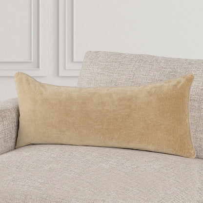 Heirloom Velvet - SLD Pillow