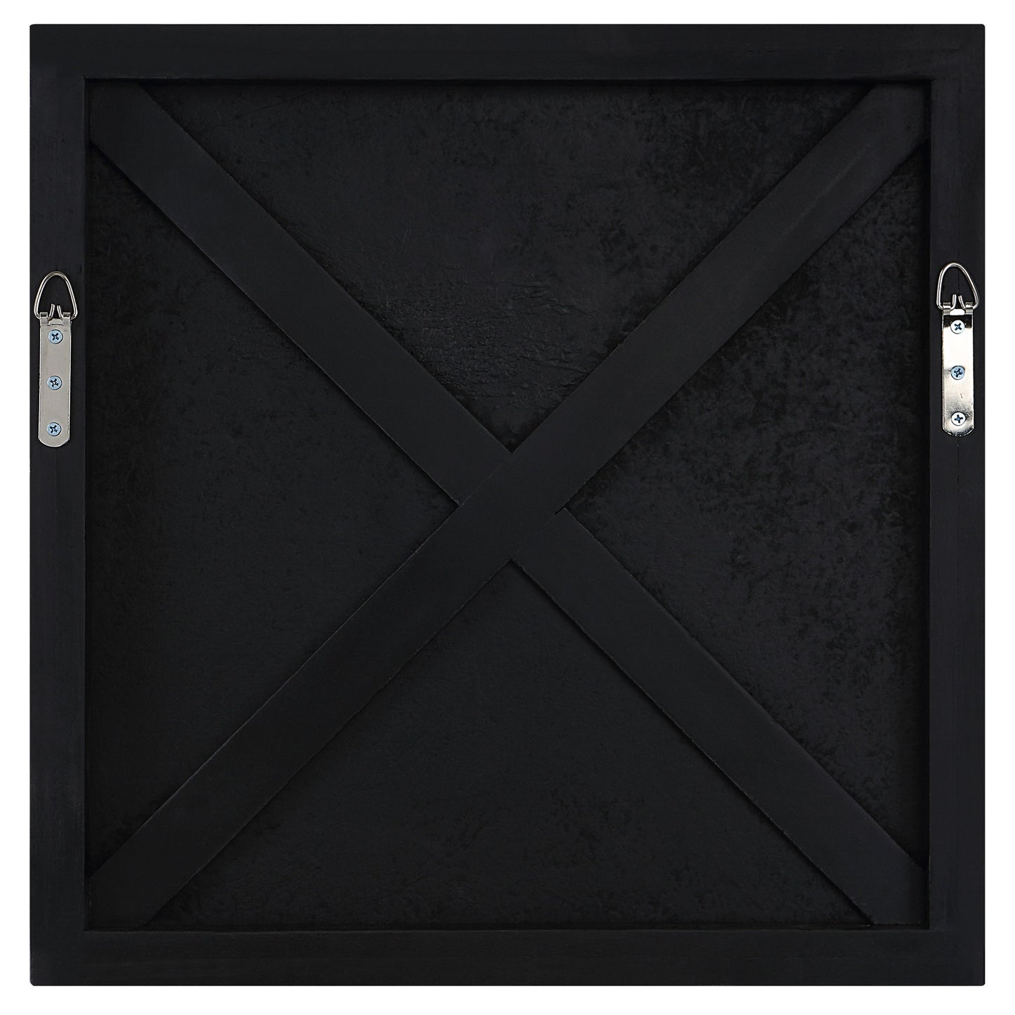 Pickford - Wood Wall Decor