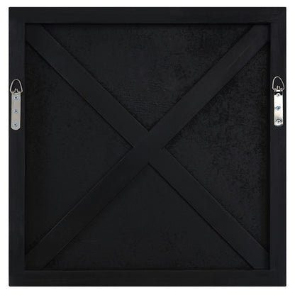 Pickford - Wood Wall Decor