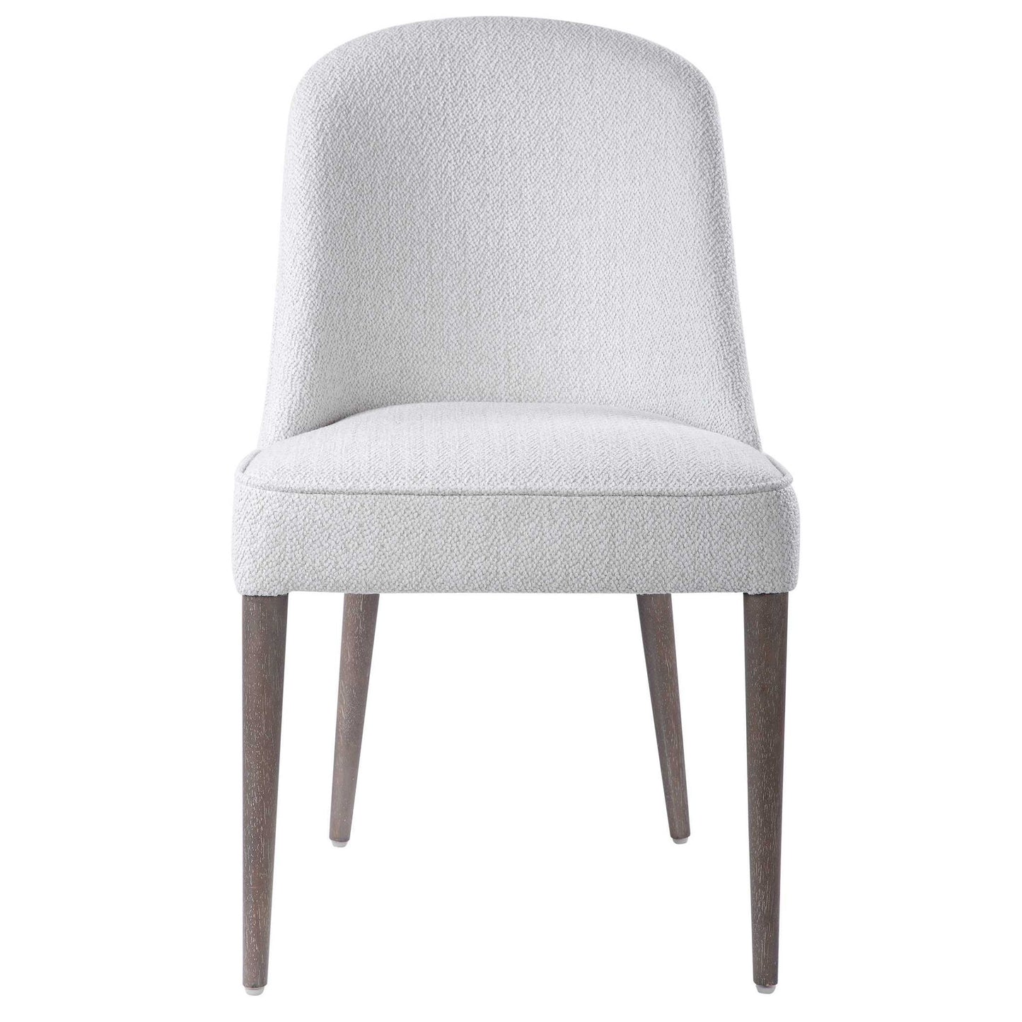 Brie - Armless Chair (Set of 2)
