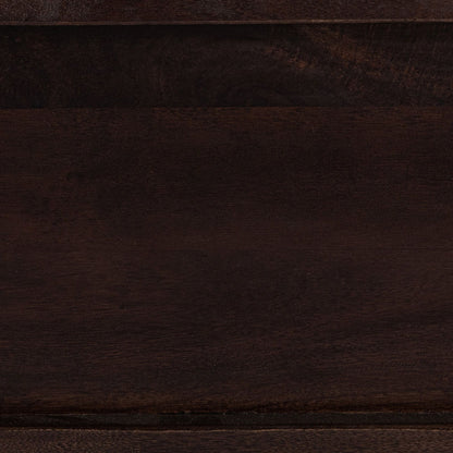 Westlake - Solid Wood Bed