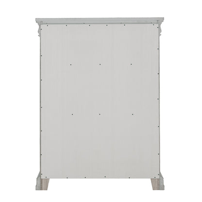Madison Ridge - 6 Drawer Chest