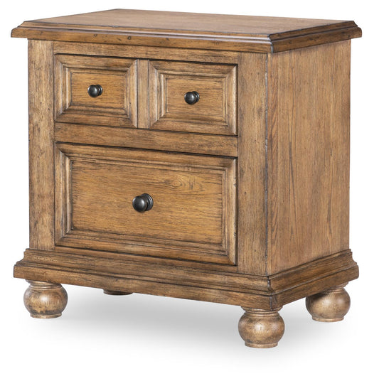 Vintage Market - Nightstand