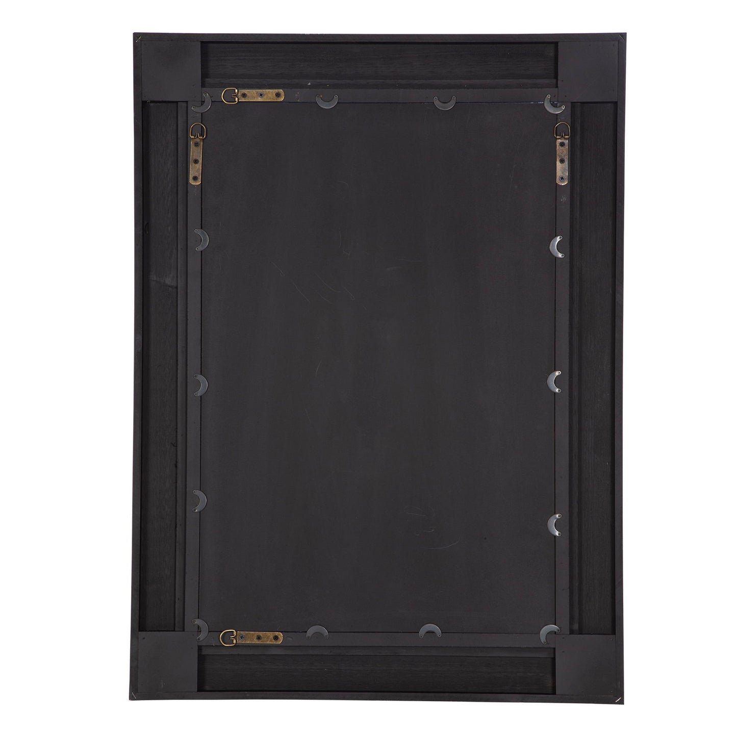 Bozeman - Mirror - Distressed Blue