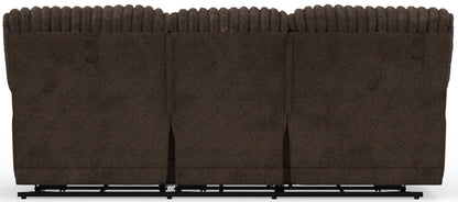 Hollifield - Reclining Sofa