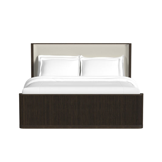 Sylvie - Upholstered Bed