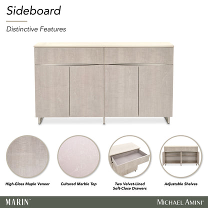 Marin - Sideboard