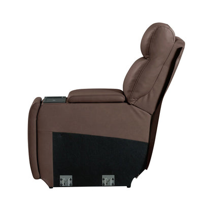 Beckham - Console - Aline Saddle