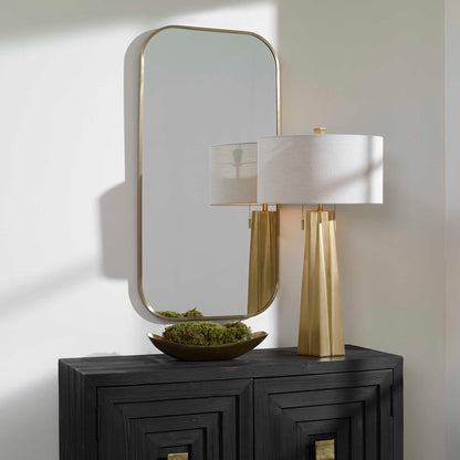 Taft - Mirror