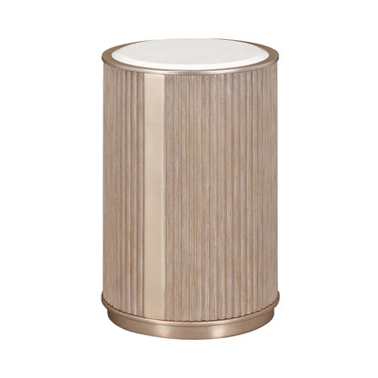 West Kensington - Chairside Table