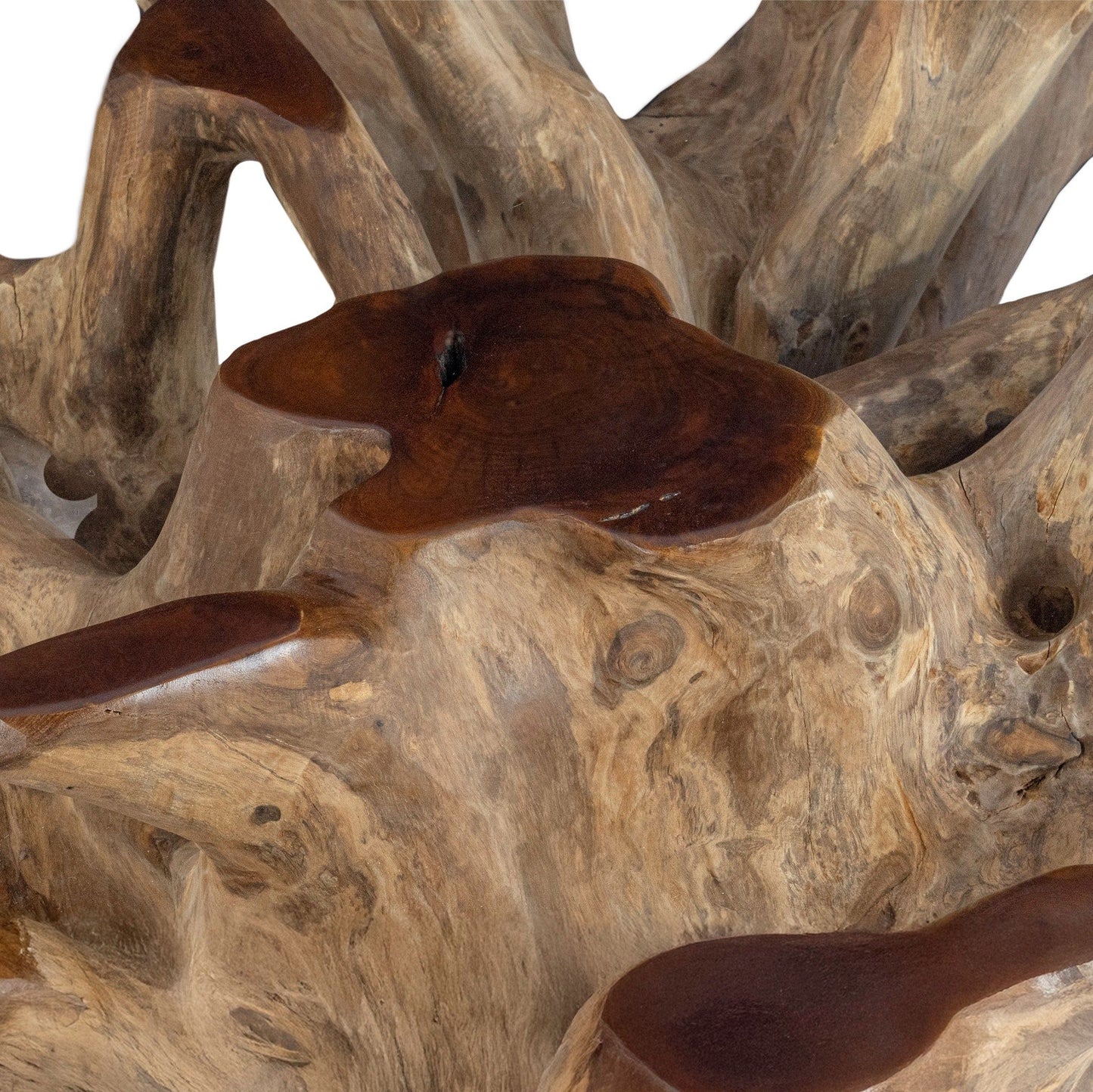 Willow - Coffee Table - Natural