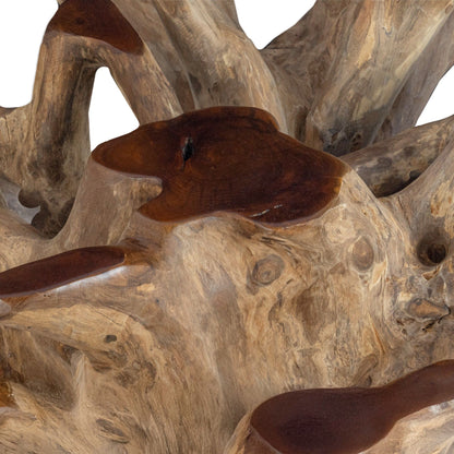 Willow - Coffee Table - Natural