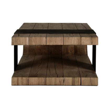 Danica - Coffee Table