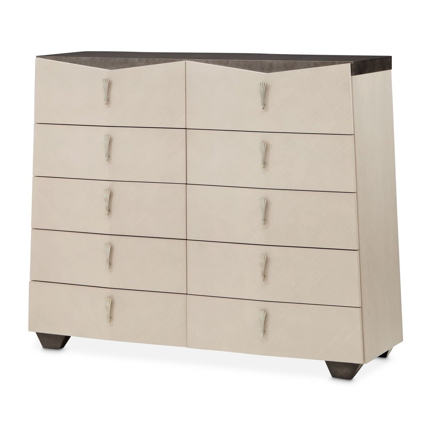 Fantosini - 10-Drawer Mule Chest
