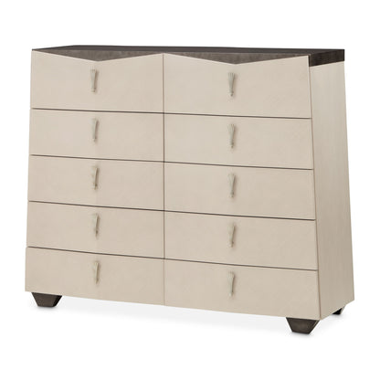 Fantosini - 10-Drawer Mule Chest