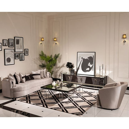 Carmela - Accent Chair