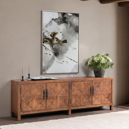 Elani - 4 Door Sideboard