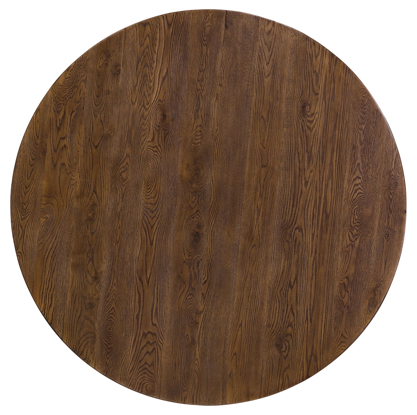 Driftwood - Round Dining Table