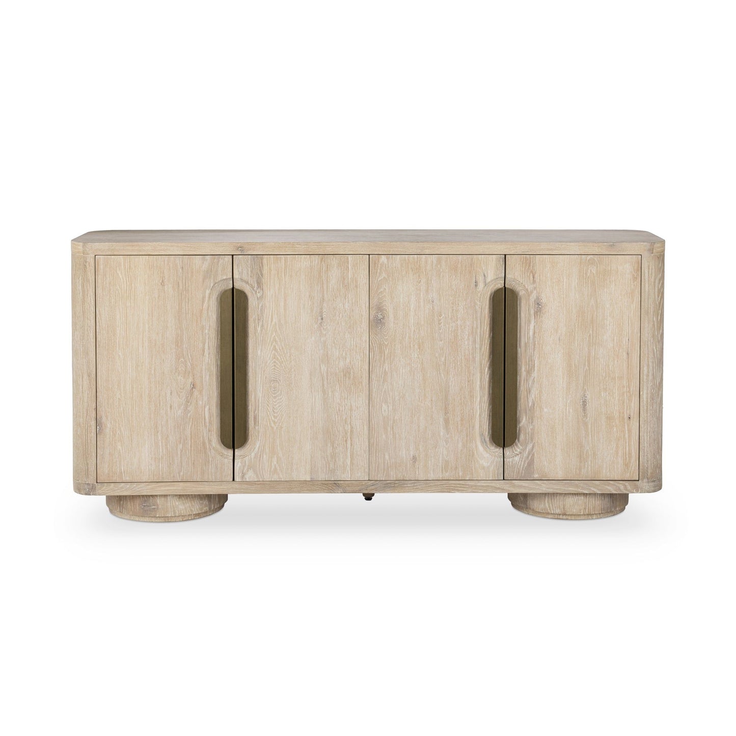 Tiber - 4 Door Buffet