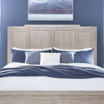 New Haven - Panel Headboard