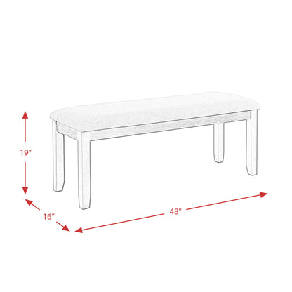 Martin - Dining Set