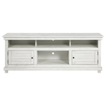 Payne - TV Stand Media Console