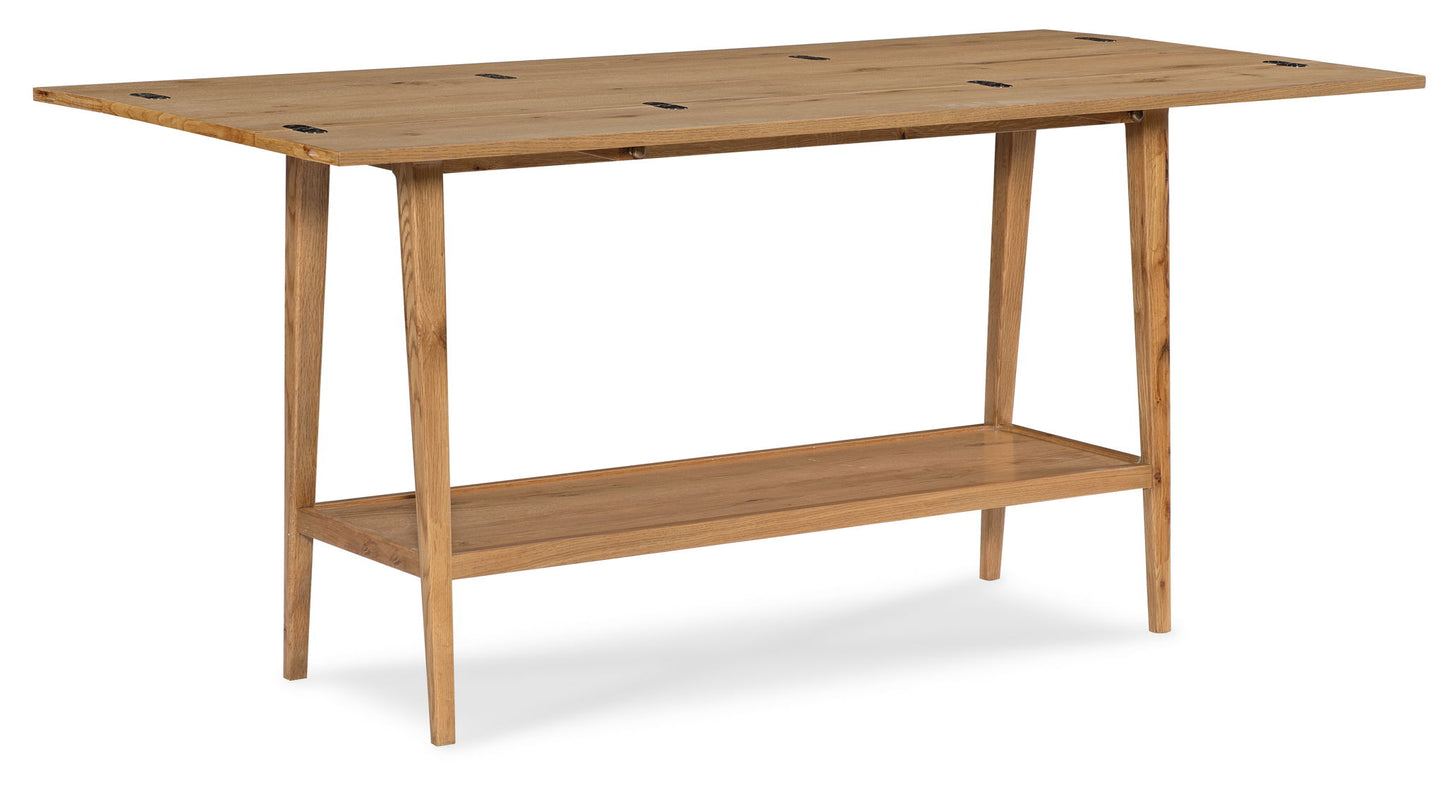 Cashiers - Flip-Top Console Table