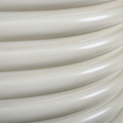 Berkley Square - Round Chairside Table - Brown