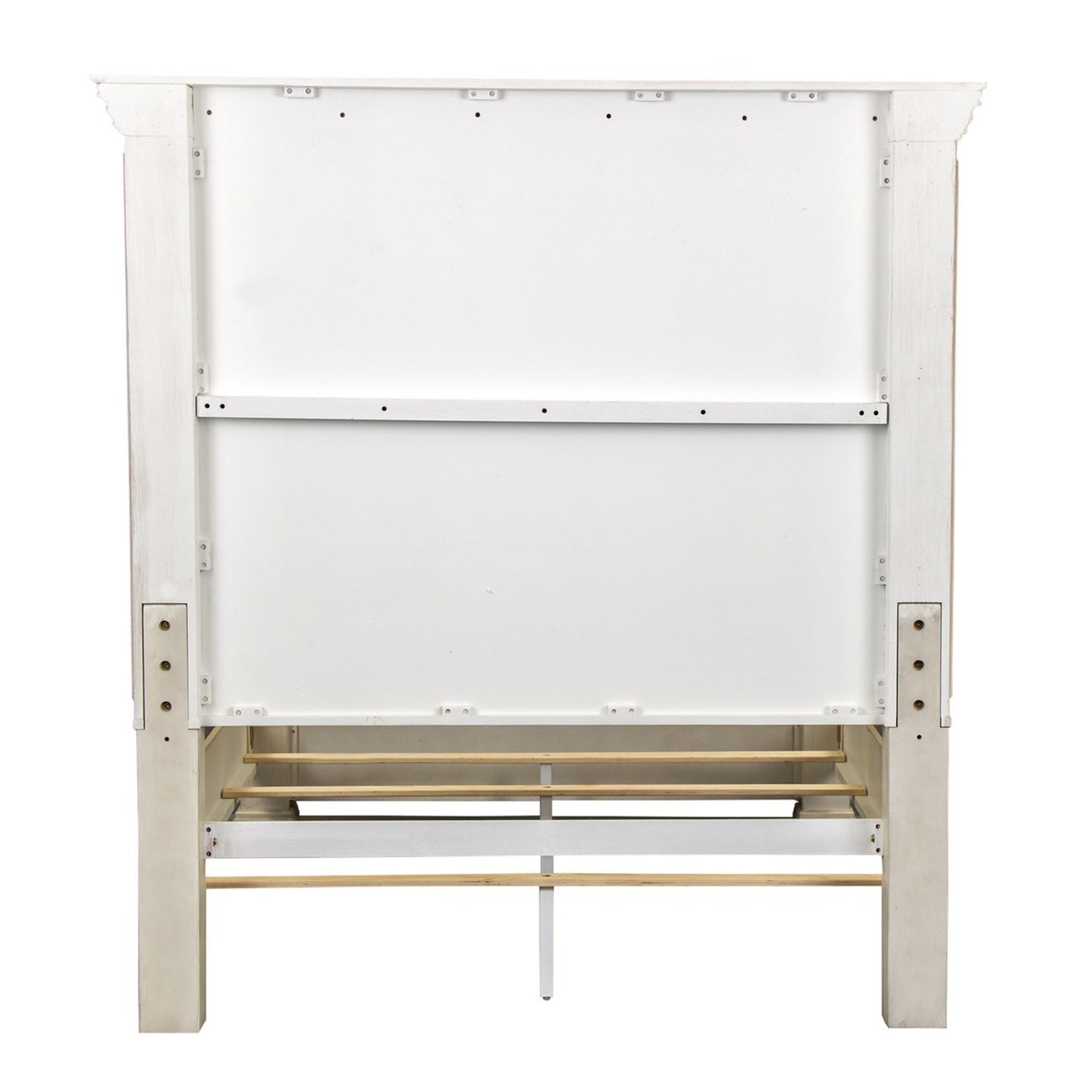 Big Valley - Mansion Headboard