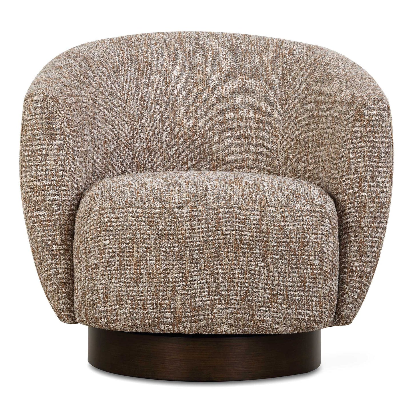 Dunes - Fabric Swivel Chair
