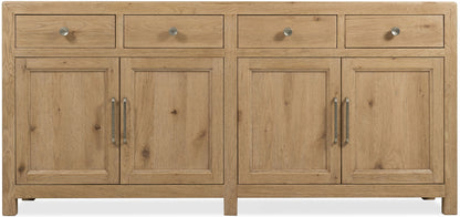 Driftwood - Buffet