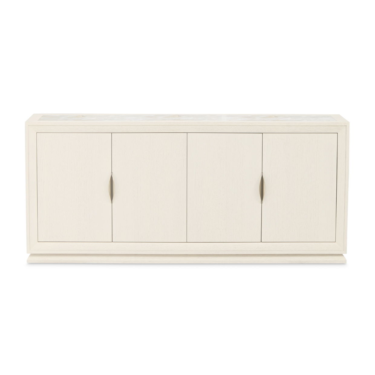 Portrait - Sideboard With LED Lights