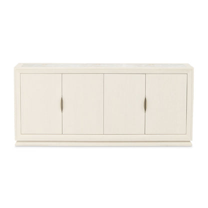 Portrait - Sideboard With LED Lights