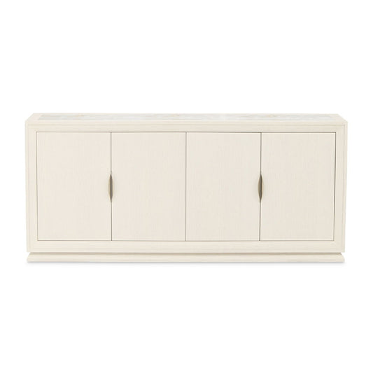 Portrait - Sideboard With LED Lights