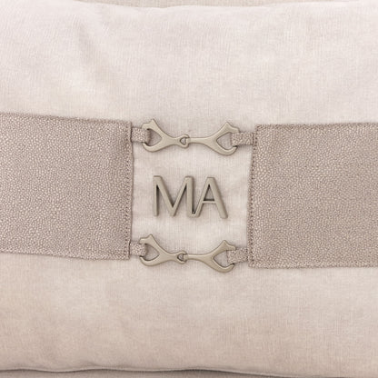 Mod Dream - Standard Sofa - Rich Champagne