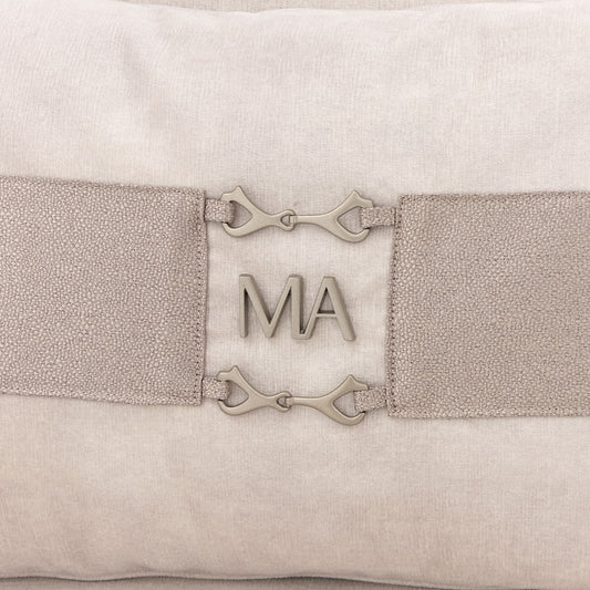 Mod Dream - Standard Sofa - Rich Champagne