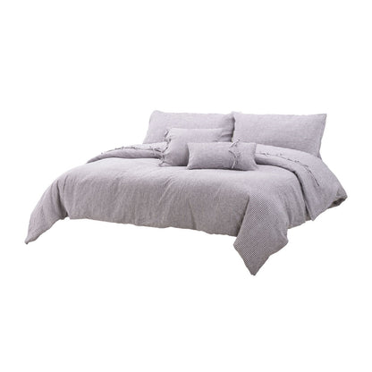 Grant - 5-Piece Duvet Set