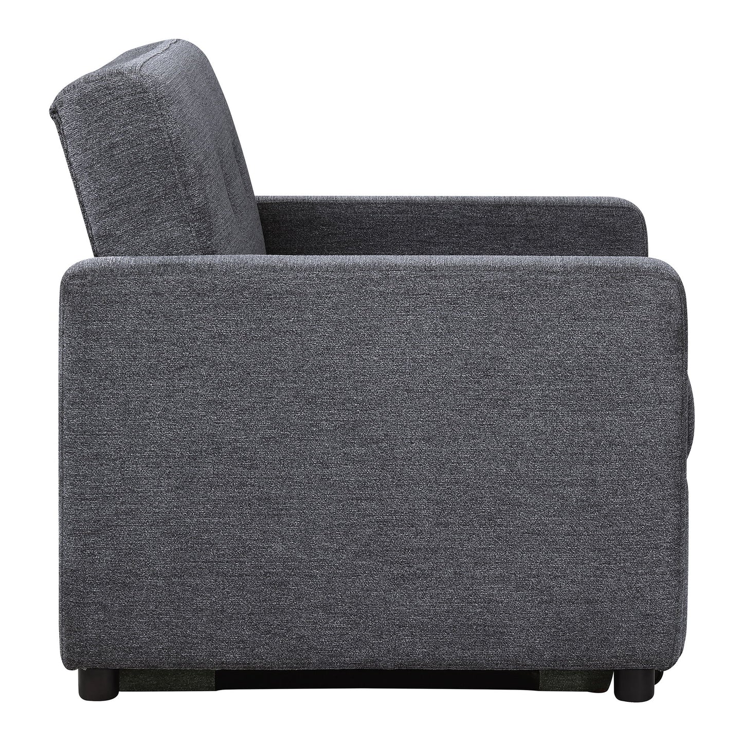 Noah - Chair With Sleeper
