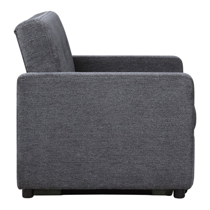 Noah - Chair With Sleeper