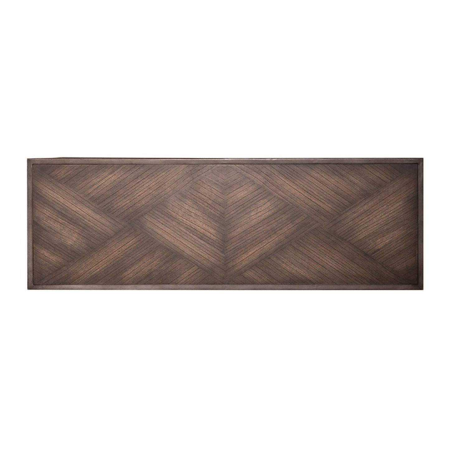 Jamestown - Sofa Table - Tobacco