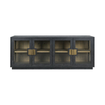 Larson - 4 Door Sideboard