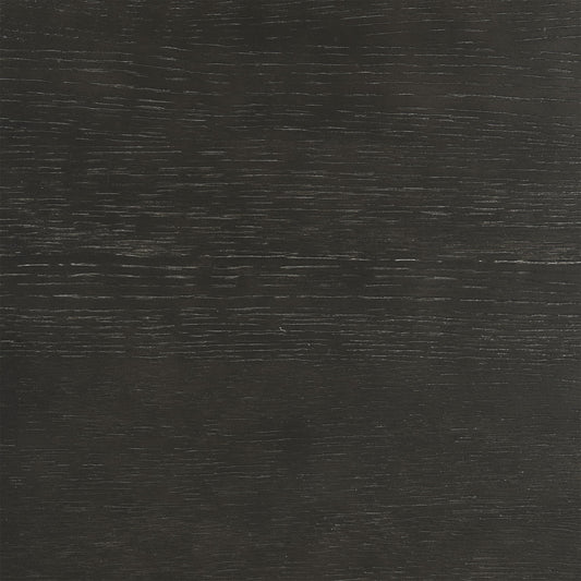 Jemma - Square Dining Table - Gray / Dark Espresso