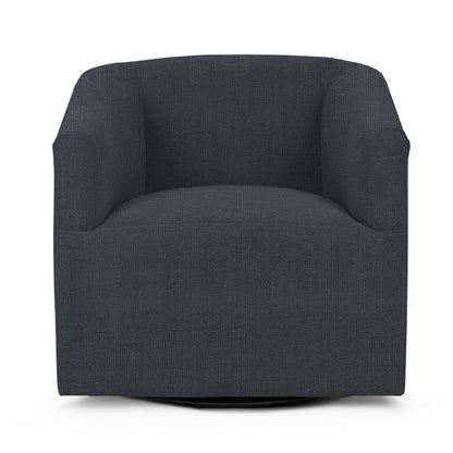 Vernon - Swivel Chair