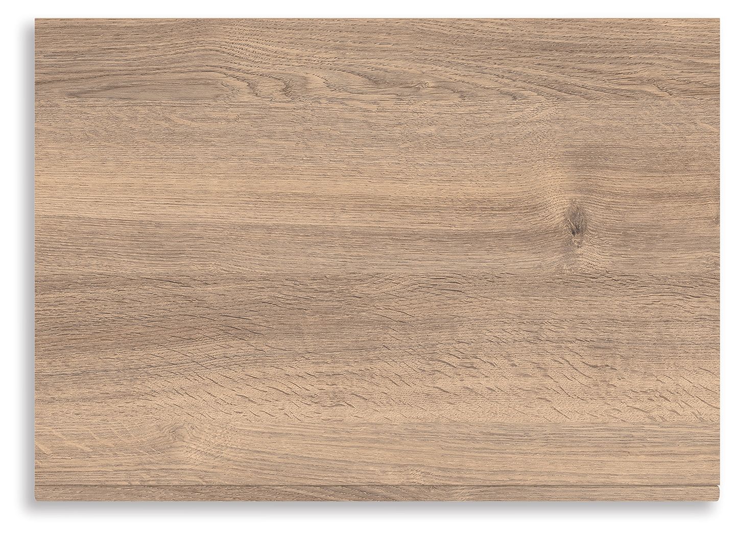 Kinlanni - One Drawer Night Stand - Tan