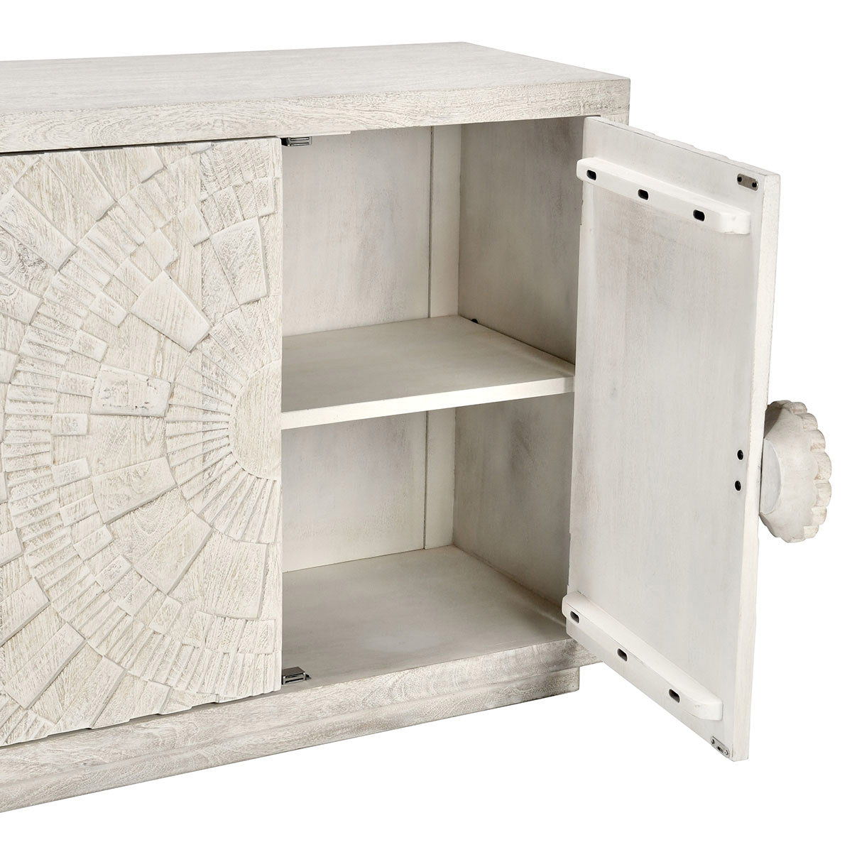 Apollo - 4 Door Sideboard