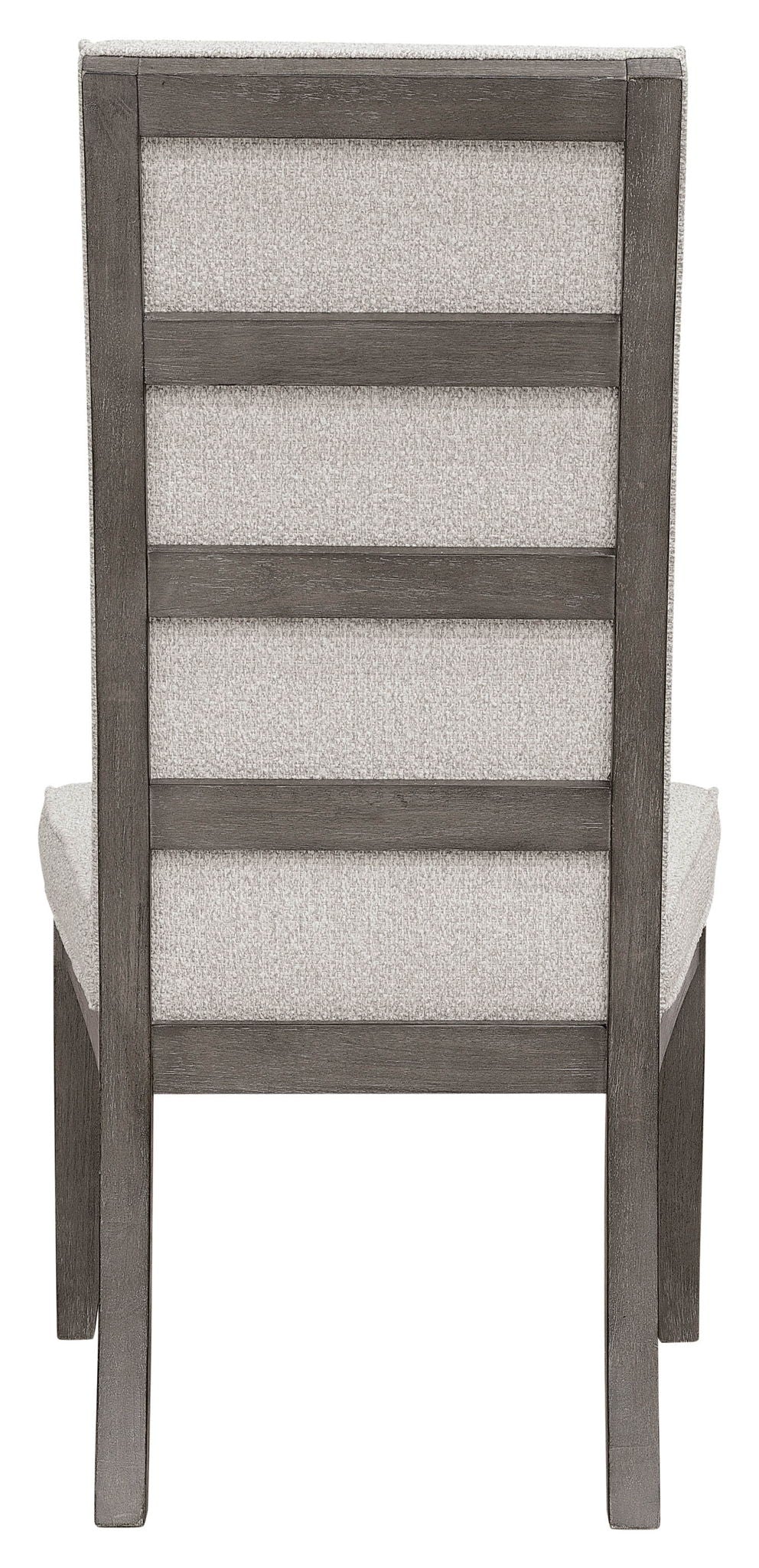 Anderson Park - Leg Dining Table Set With Klismos Chairs