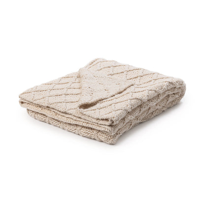 Catalina - Throw - Ivory