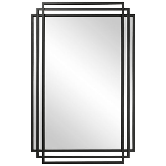 Amherst - Mirror
